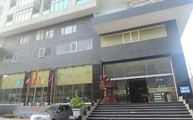 Căn hộ Sơn Thịnh - Homestay